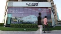 Qatar airways 