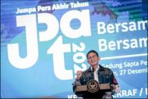 Gerak Cepat Kemenparekraf Hadirkan Program Tepat Sasaran Pulihkan Sektor Parekraf Sepanjang 2021 (Kemenparekraf)