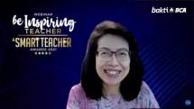  EVP CSR BCA Inge Setiawati