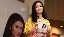 Buktikan Masih Eksis, Iis Dahlia Luncurkan Album Terbaru