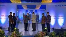Gali Potensi Ekonomi Syariah, Bank BTN Buka Kantor Cabang Syariah Di Padang 