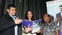 PSF-HSBC Target Perbanyak Spesialis Perbankan Modern