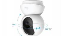 Tapo C200, smart wifi camera