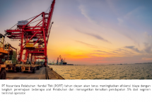 PT Nusantara Pelabuhan Handal Tbk (PORT)