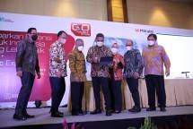 Mitratel Siap Tancap Gas Sambut New Journey Tahun 2022