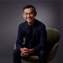 Direktur Utama Mandala Finance Harryjanto Lasmana 