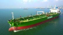 Tanker Pertamina