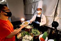 Keseruan Acara FantaSix Four 2022 nantinya ada di Hotel Teraskita Hotel Jakarta managed by Dafam. (Foto: Humas Teraskita Hotel Jakarta)