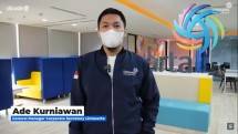 Lulusan Program Beasiswa Lintasarta Digischool 2021 Nyatakan Skill Ter- upgrade Permudah Pekerjaan