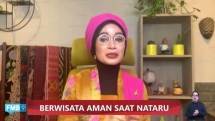 Deputi Bidang Pemasaran Kemenparekraf, Nia Niscaya.