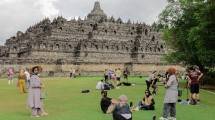Candi Borobudur 