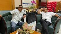 Anies Baswedan: Rico Penggerak Anak Muda Jakarta