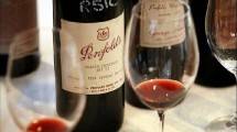 Wine Penfolds Grange Hermitage tahun 1951. (Foto: IST)