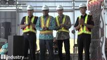 Dukung Pertumbuhan Ekonomi di Indonesia Timur, CKB Logistics Resmikan PLB Sorong