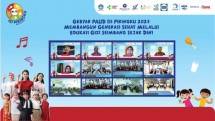Danone Indonesia Tingkatkan Peran Guru dan Orang Tua Terhadap Kebiasaan Konsumsi Gizi Seimbang Anak 