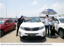 PT Autopedia Sukses Lestari Tbk (&ldquo;ASLC&rdquo;) 