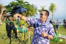 Ketua MPR RI Bambang Soesatyo