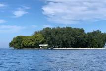 Sandiaga Uno Kembangkan Potensi Pulau Tak Berpenghuni jadi Wisata Bahari