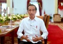 Presiden Jokowi