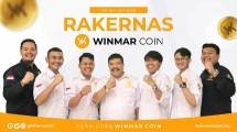 WINMAR COIN 
