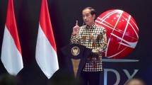 Jangan Main-main! Jokowi Bakal Cabut Izin Usaha Perusahaan Tambang yang Bandel Tak Ikut Aturan