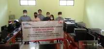 PT Hutaa Karya (Persero) 