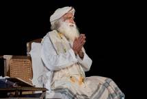 Sadhguru