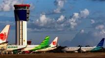 Ilustrasi Bandara