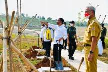 Presiden Jokowi
