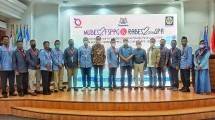 Mubes PSPPG yang kedua