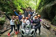 Ketum IMI Dukung Pengembangan Sport Automotive Tourism di Ubud Bali