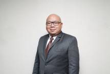Iskak Hendrawan Direktur Operasional dan Teknologi Informasi IFG Life