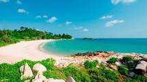Kepulauan Bintan (Ist)