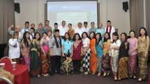 Best Western Hotels & Resorts Indonesia Gelar Partners Gathering Our Love for Indonesia di Best Western Plus Kemayoran, pada hari Kamis, 20 Juli 2017
