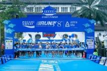 Astra Life Run 2021