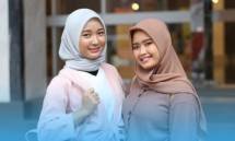 Mahasiswi Universitas BSI 