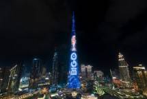 Indonesia Raih Penghargaan Top Regional Broadcaster daro BIGO Awards Gala 2022