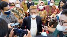 Menteri Bahlil Bakal Kawal Pembangunan Kompleks Petrokimia Lotte Chemical Senilai USD 4 Miliar di Cilegon