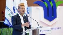 Menteri Investasi/Kepala BKPM Bahlil Lahadalia