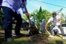 BTN Dorong Pembangunan Ekonomi Berkelanjutan