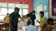 KASAD Jenderal TNI Dudung Abdurachman