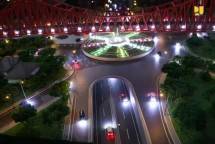 Pembangunan Underpass Simpang Joglo Kota Surakarta akan Dimulai Akhir 2022