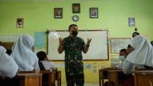 KASADJenderal TNI Dudung Abdurachman