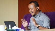 Menteri Investasi/Kepala BKPM Bahlil Lahadalia