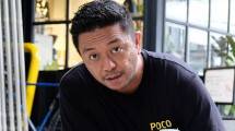 Andi Renreng, Head of Marketing POCO Indonesia