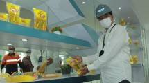 Direktur Jenderal Industri Agro Kemenperin Putu Juli Ardika