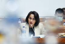 Kasus Omicron Meningkat, Legislator Cantik Ini Imbau Masyarakat Tetap Waspada