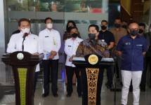 Menteri BUMN Erick Thohir