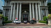 Renault dan Da Vinci Indonesia Berkolaborasi Gelar Pameran Instalasi di Jakarta