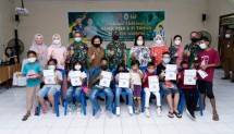 Pangdam XVI/Pattimura, Mayjen TNI Richard Tampubolon 